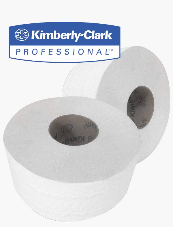 Higiénico Jumbo Marli® Kimberly clark