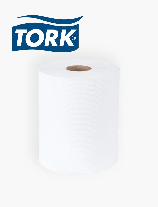 Toalla en Rollo Tork Universal