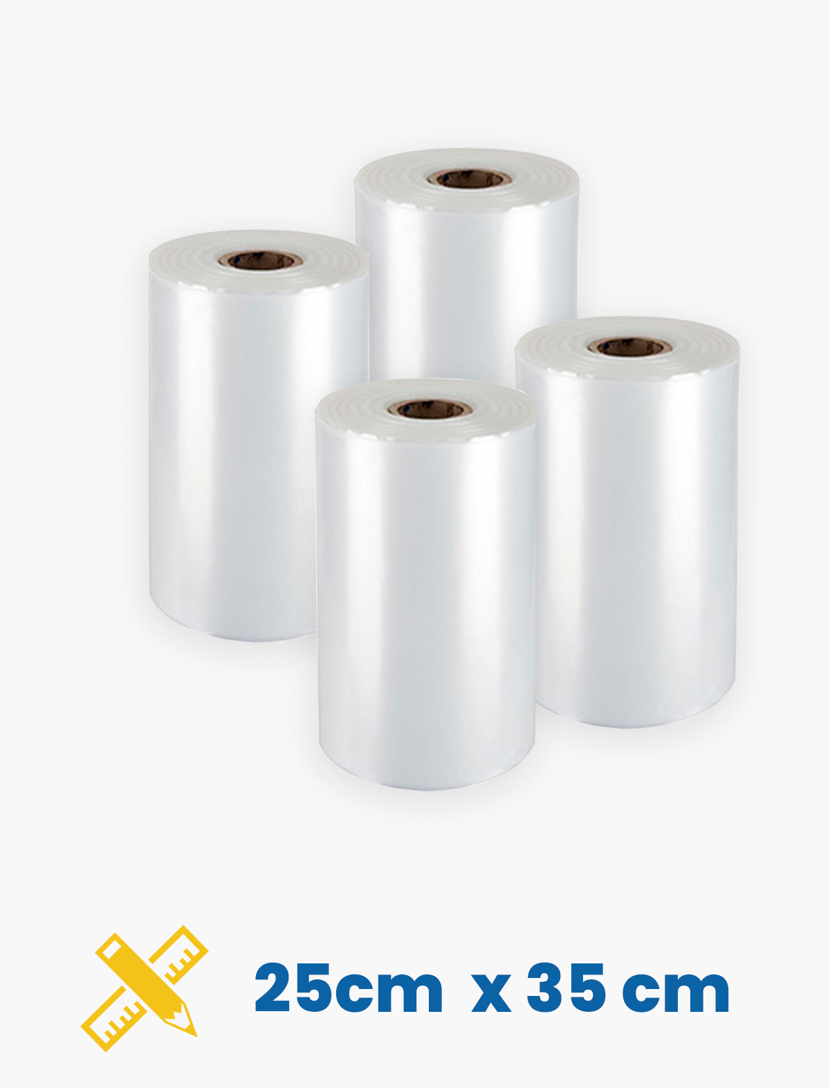 Kilo Bolsa De Plastico Transparente Medidas Bolsa De Plástico De