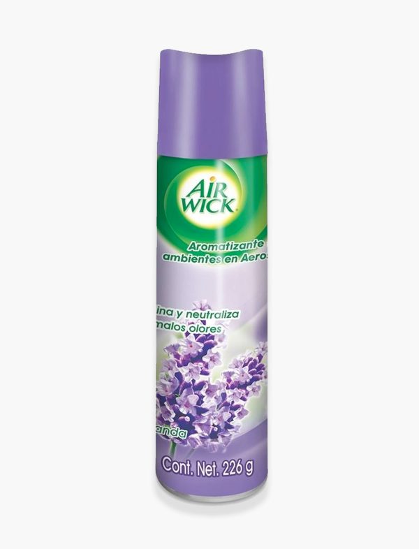 Aromatizante ambiental Air Wick