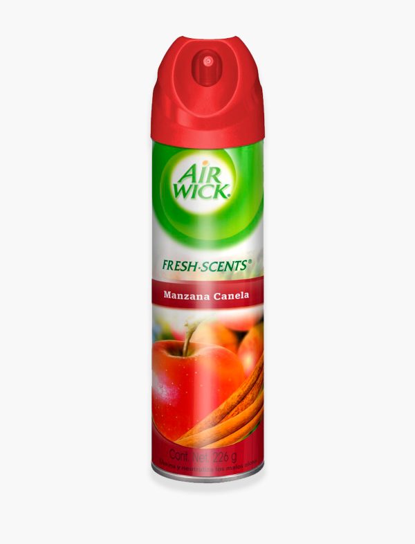 Aromatizante ambiental Air Wick