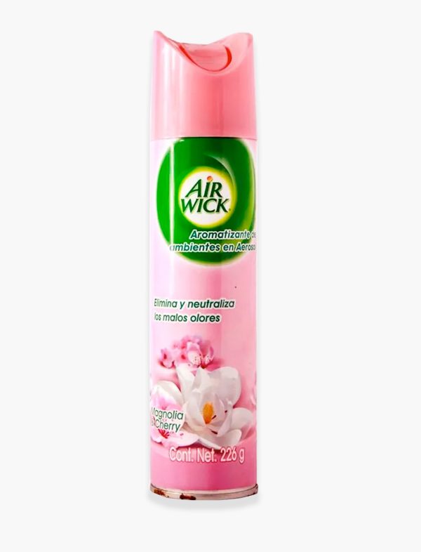 Aromatizante ambiental Air Wick