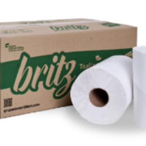 Toalla en Rollo Britz by Bela