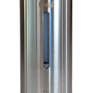 Jabonera Automática Inox 700 ml