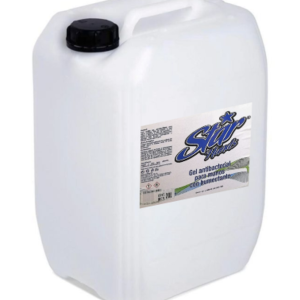 Shampoo para manos Star Hands