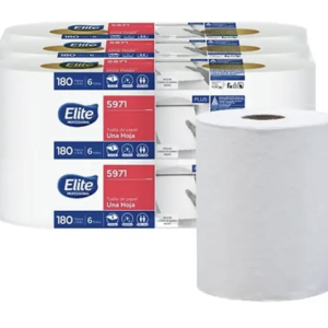 Toalla en Rollo Elite